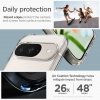 Etui Spigen Ultra Hybrid do Google Pixel 9 / 9 Pro – Przezroczysty (Crystal Clear)